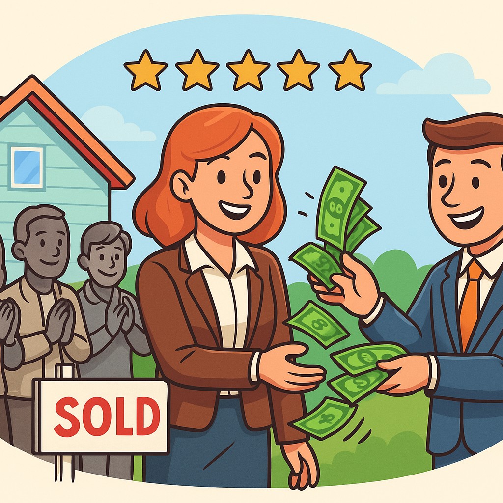 ImmoSimpli Video – Immobilienvermarktung 2.0